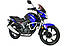 Мотоцикл Lifan LF200-10B (KP200 Irokez), фото 3