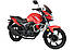 Мотоцикл Lifan LF200-10B (KP200 Irokez), фото 9