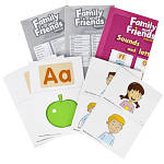 Family and Friends Starter Teacher's Resource Pack /2nd edition/, фото 4