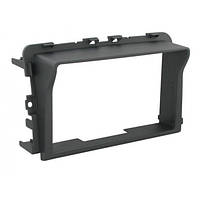 Рамка переходная AWM 781-27-101 Renault Trafic 2011/Opel Vivaro 2010/Nissan Primastar 2011