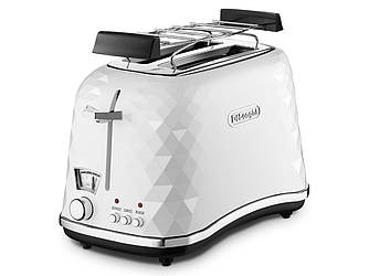 Тостер Delonghi CTJ 2103 W