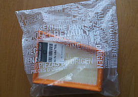 Повітряний фільтр (K4M 1.6 i 16V бензин)