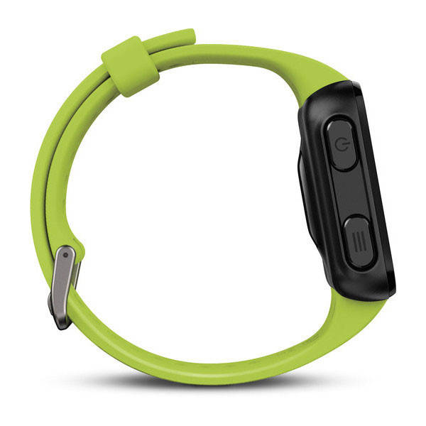 Garmin Forerunner 35 . . GPS Radioscan 497538077