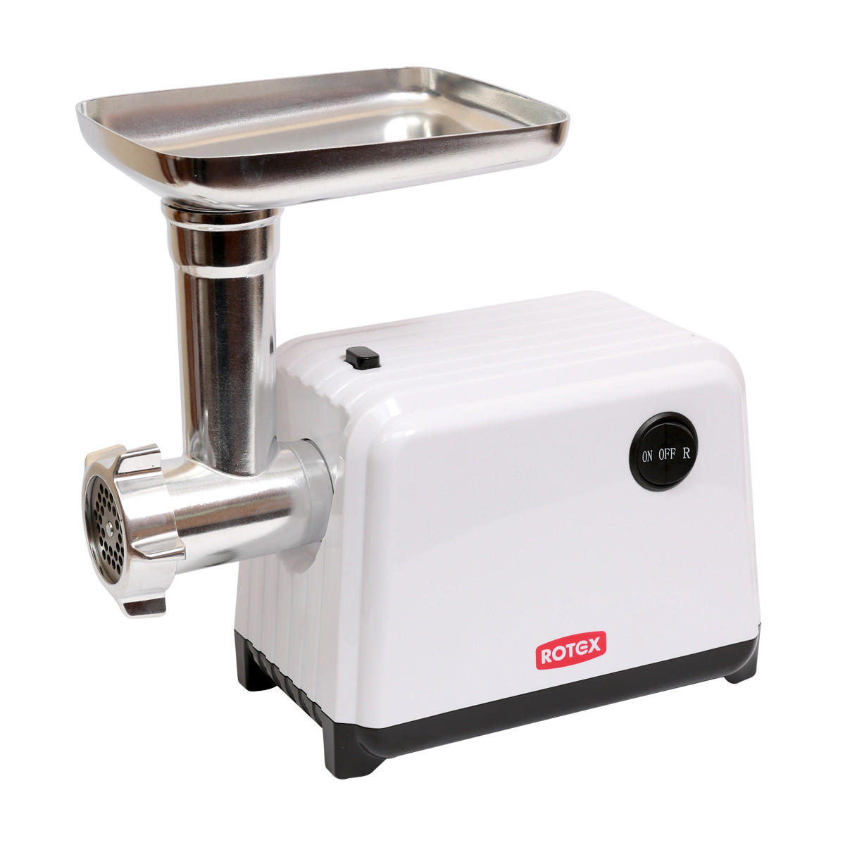 М'ясорубка Rotex RMG-200W (ротекс)