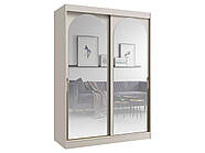 Шафа MODIN 150 кашемір (золота ручка)