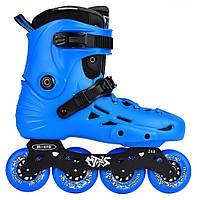 Ролики Micro MT Plus Blue (47)