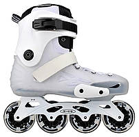 Ролики Micro MT4 Flash white (34-36)