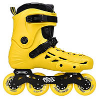 Ролики Micro MT Plus Yellow (46)