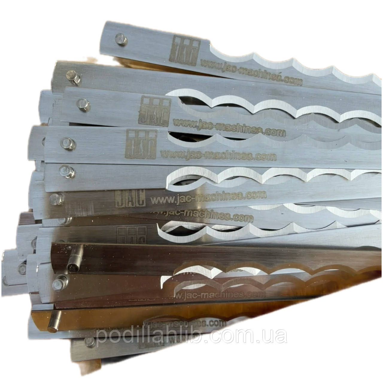 Ніж для хліборізки 270 мм