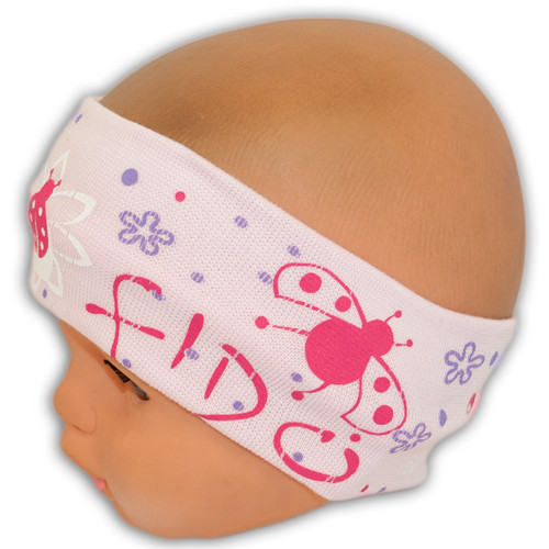 детские трикотажные повязки