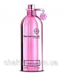 Парфумована вода Montale Roses Elixir 100 мл (монталь для жінок)