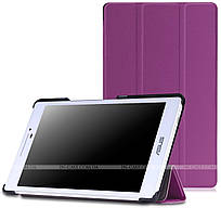 Чохол Slimline Portfolio для Asus ZenPad C 7.0 Z170C, Z170CG Purple + плівка