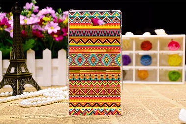 Силіконовий чохол для Sony Xperia M2 d2302 d2303 з малюнком bohemia
