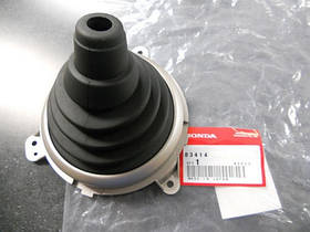 Honda Fit 2007-2008 Чохол кожухів ручки КПП Новий Оригінал