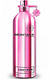 Парфумована вода Montale Candy Rose 100 мл (монталь для жінок)