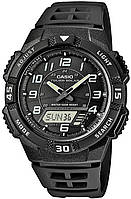 Наручний годинник Casio AQ-S800W-1BVEF