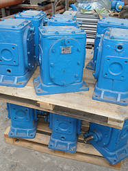 Насоси для бітуму, мазуту, патоки ДС-125, ДС-134, П6-ППВ, З-194, ДС-185, НМШГ 120-10, НБ-32/6