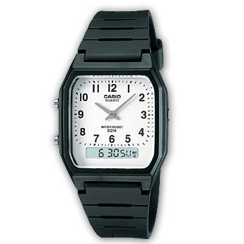 Наручний годинник Casio AW-48H-7BVEF