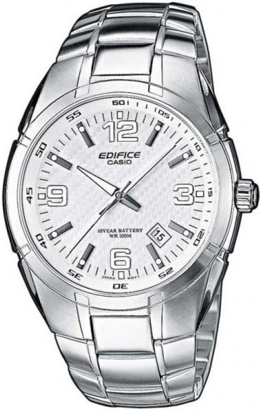 Наручные часы Casio EF-125D-7AVEF - фото 1 - id-p151626353