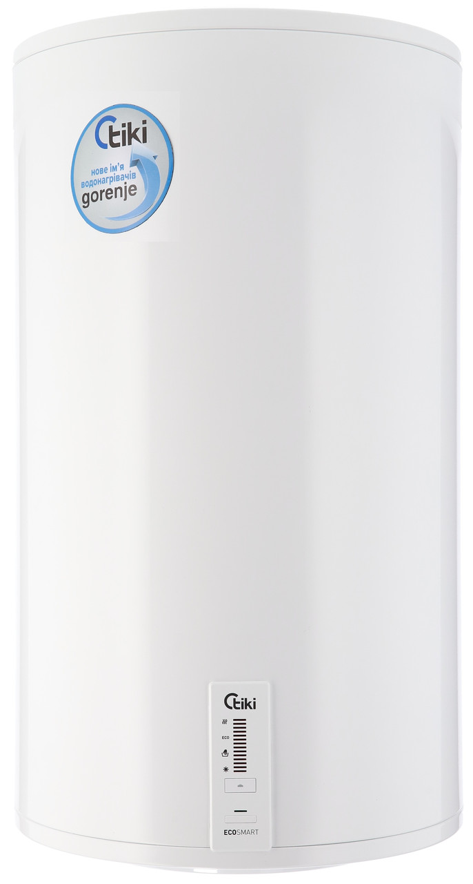 Водонагрівач Tiki Econ ES 100V9 (GBF 100 E5) (7051995)