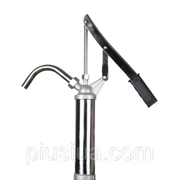 Бочкової важільний насос PIUSI Piston hand pump 25