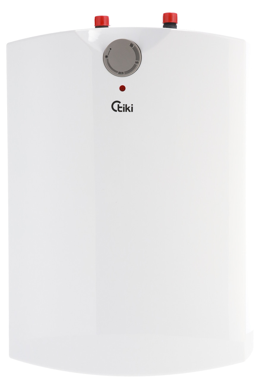 Водонагрівач Tiki Mini PBT 15V9 (GT 15 U) (6977305)