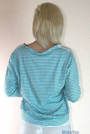 Кофта жіноча CRISS MOREN, фото 3