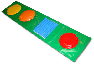 Масажна доріжка, фото 1