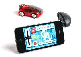 Мікроробот DeskPets CARBOT