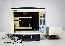 Модульний монітор пацієнта Siemens SC 7000 Patient Monitor