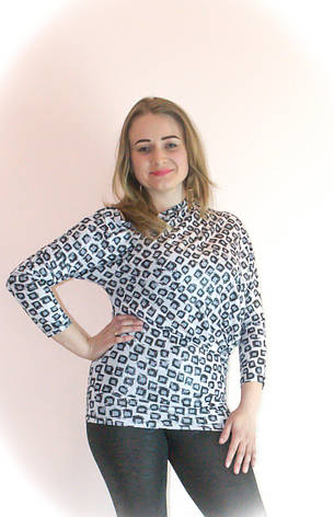 Туніка жіноча DOLCHE VITA, фото 2