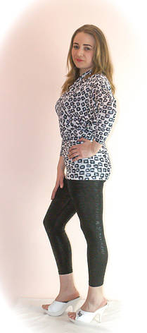 Туніка жіноча DOLCHE VITA, фото 3