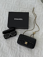 Chanel 1,55 black