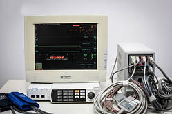 Модульний монітор пацієнта GE Solar 8000M