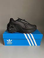 Adidas Edge Runner Black БРАК 604