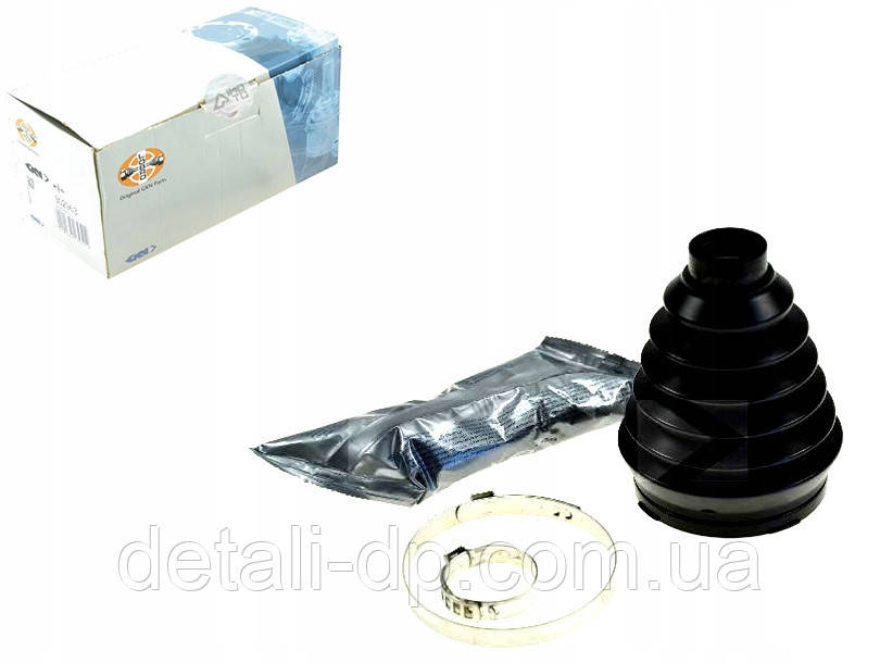 Пильовик ШРУСу наруч/перед Renault CLIO, фото 1