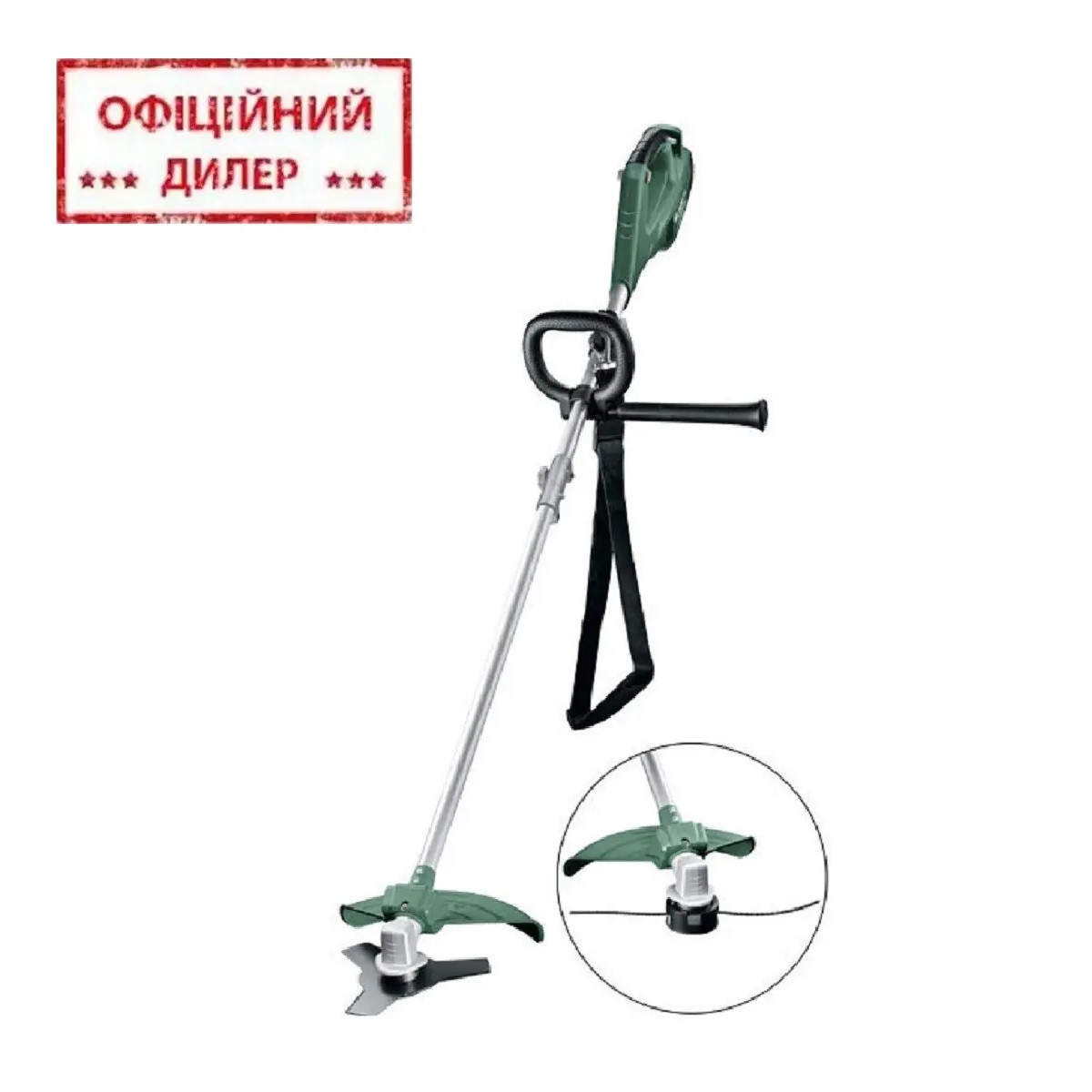 Тример BOSCH AFS 23-37 (06008A9000), фото 1