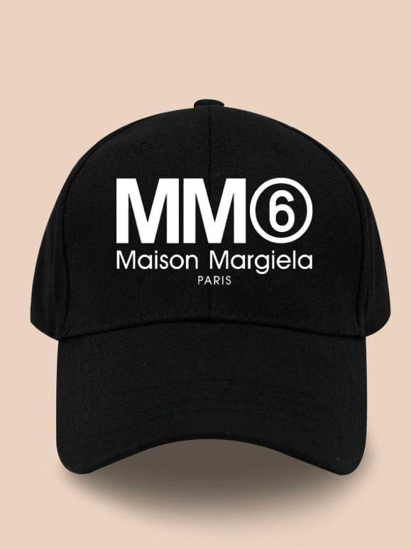 Кепка Maison Margiela