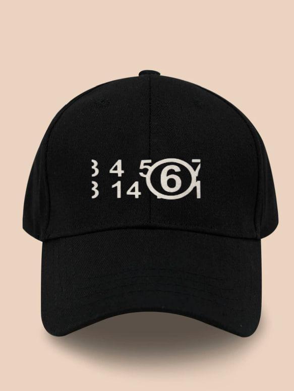 Кепка Maison Margiela