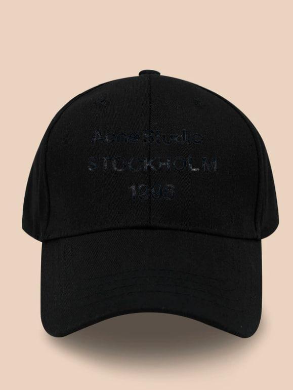 Кепка Acne Studios