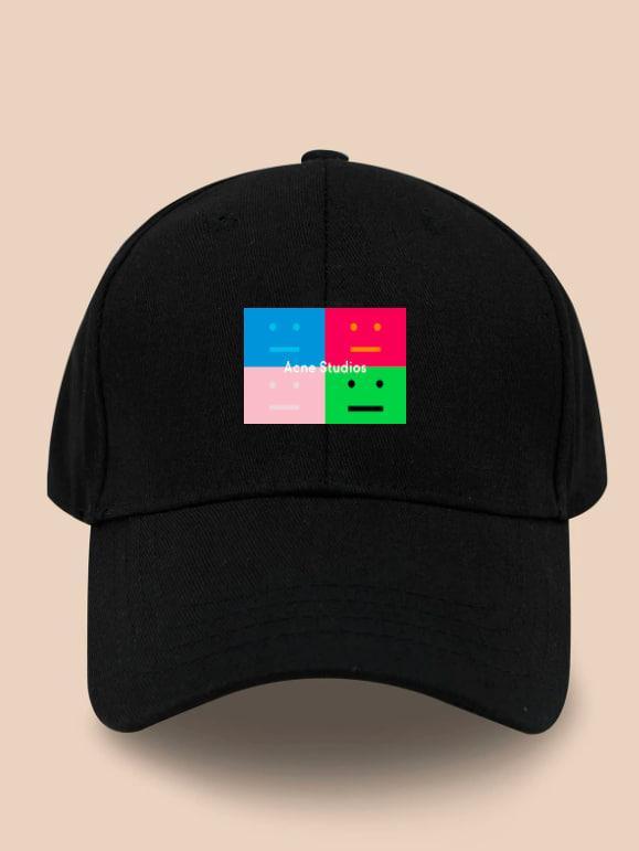 Кепка Acne Studios