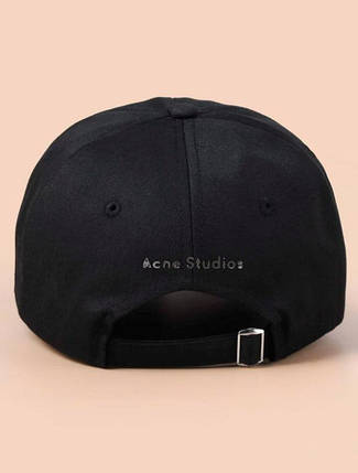 Кепка Acne Studios, фото 2