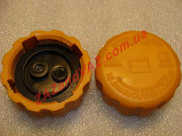 Кришка розширювального бачка Ланос Lanos Сенс Sens Parts Mall Корея 96420303