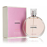 Chance Eau Vive Chanel для жінок 100 мл