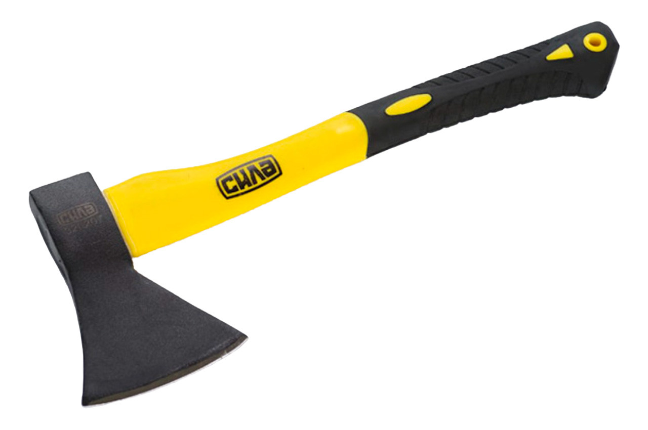 Сокира Сила — 1000 г ручка фіберглас 430 мм, фото 1