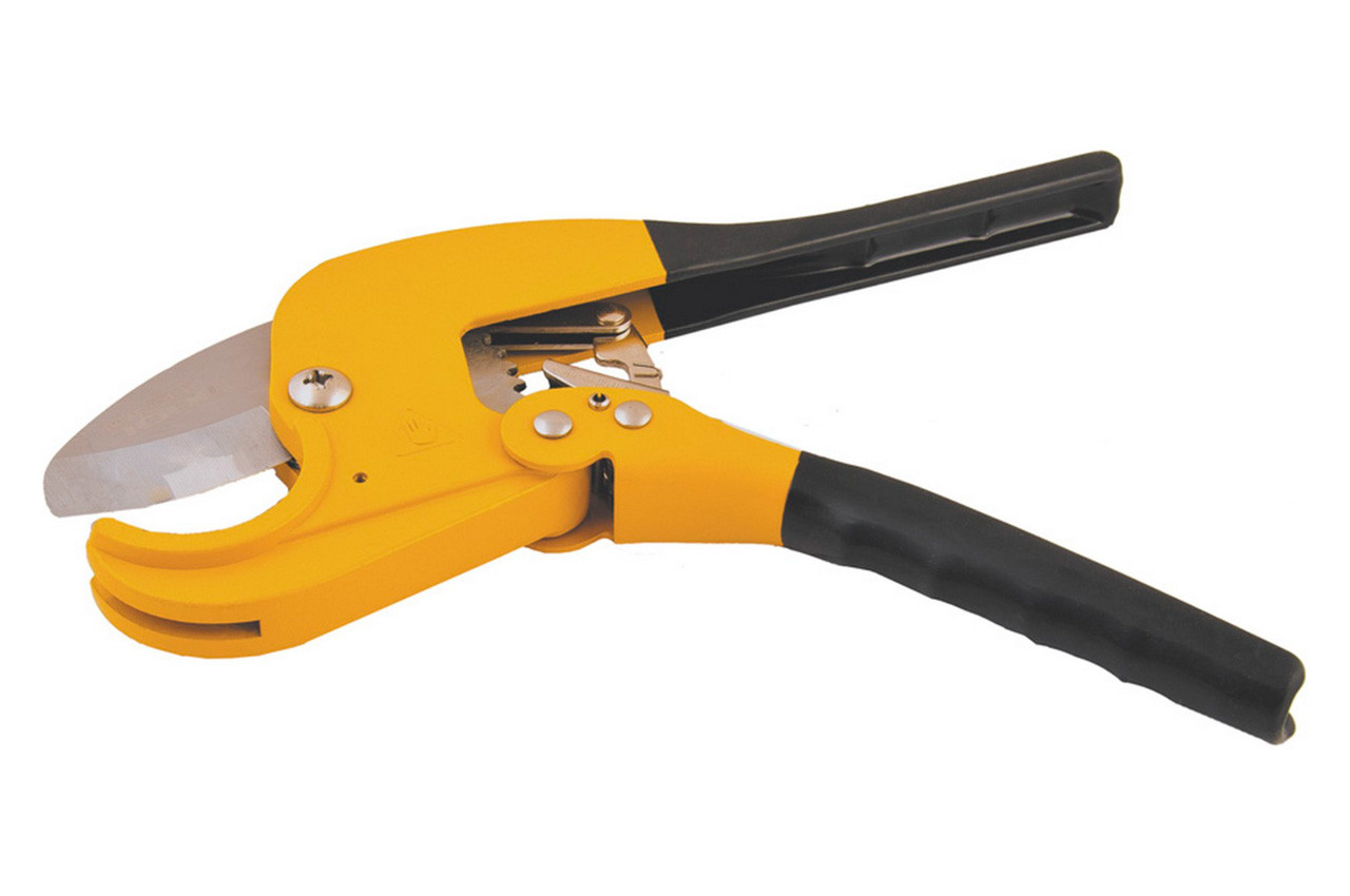 Труборіз Mastertool для PVC труб 3-42 мм, фото 1