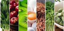 8 кращих продуктів для краси 📝