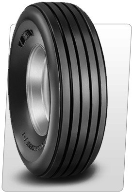 Шина пневматічна 11L-16SL 12PR BKT FARM IMP I-1 DOT TT