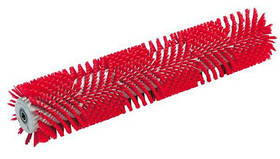 Циліндрична щітка, середня, 450 мм Karcher_ 4.762-392.0