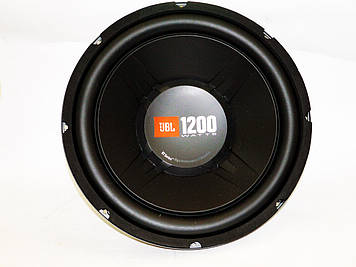 GT5-S12 Автомобільний сабвуферний динамік